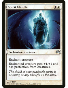 Spirit Mantle