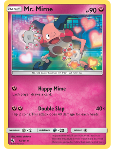 Mr. Mime