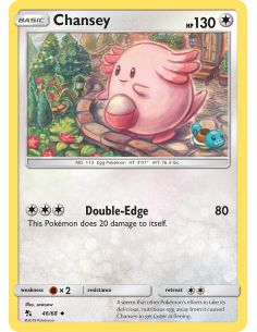 Chansey