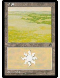 Plains