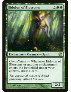 Eidolon of Blossoms