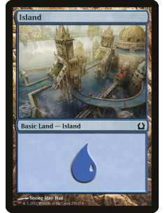 Island