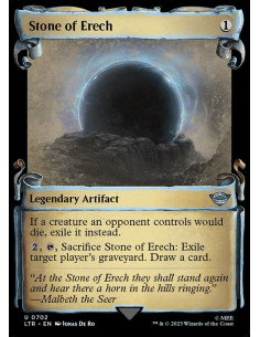 Stone of Erech