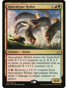 Apocalypse Hydra