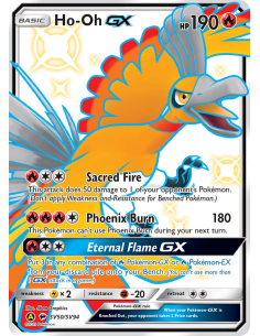 Ho-Oh-GX