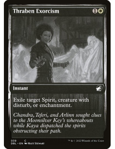 Thraben Exorcism - Foil