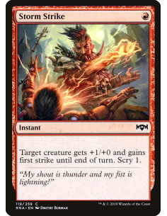 Storm Strike - Foil