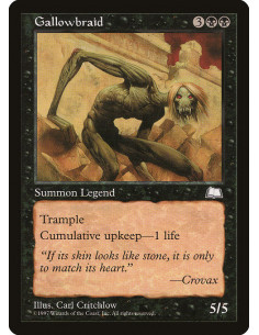 Gallowbraid