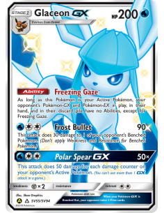 Glaceon-GX