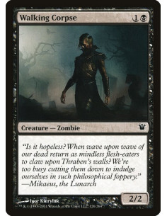 Walking Corpse