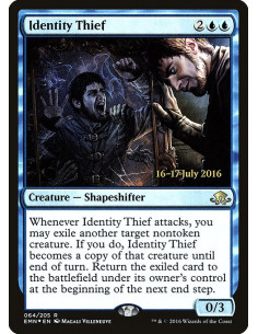 Identity Thief - Foil