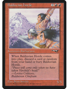 Balduvian Horde