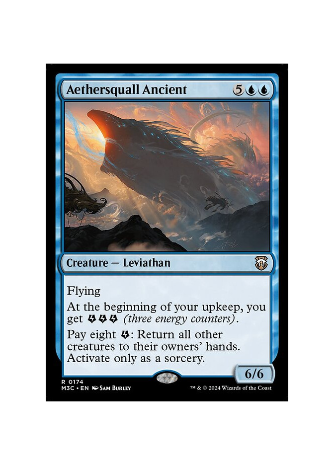 Aethersquall Ancient