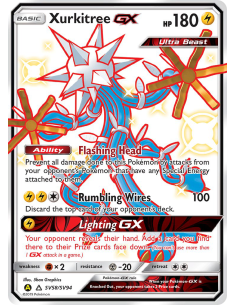 Xurkitree-GX