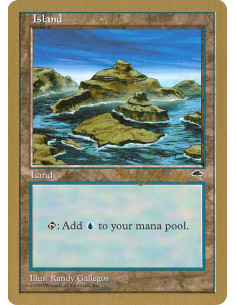 Island