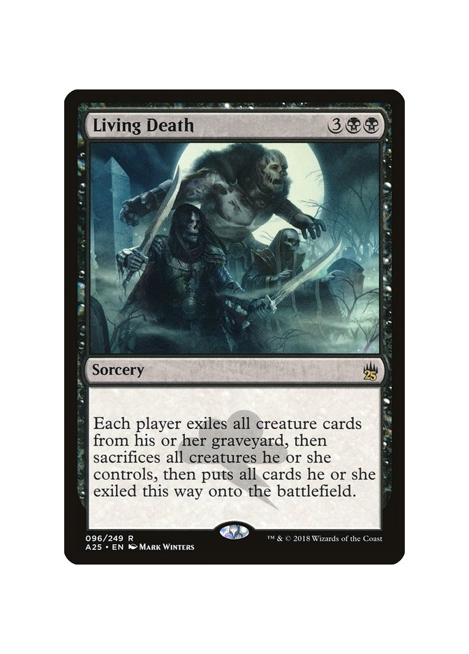 Living Death