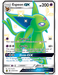 Espeon-GX