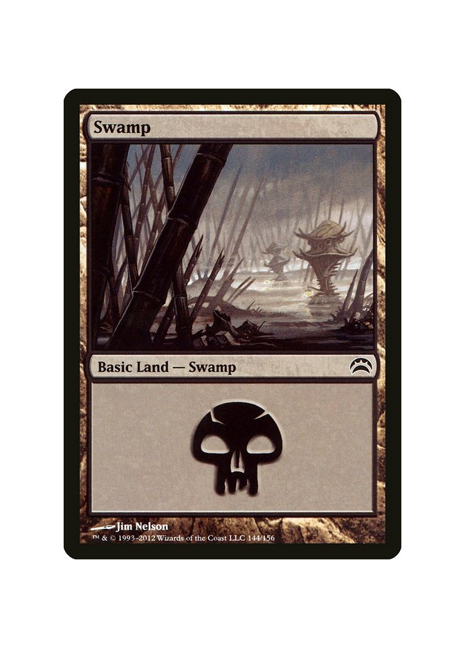Swamp