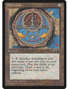 Astrolabe