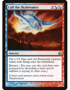 Call the Skybreaker