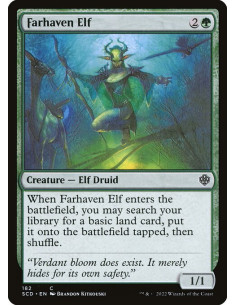 Farhaven Elf