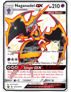 Naganadel-GX