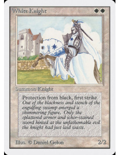 White Knight