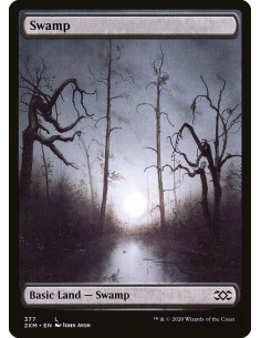 Swamp - Foil