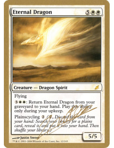 Eternal Dragon