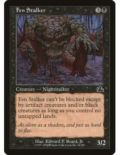 Fen Stalker - Foil