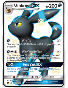 Umbreon-GX