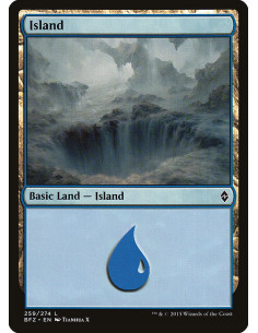Island