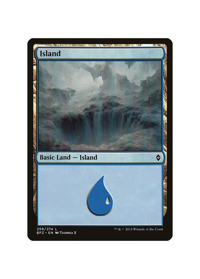 Island