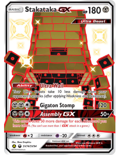 Stakataka-GX