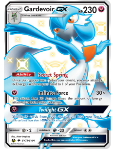 Gardevoir-GX