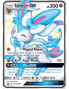 Sylveon-GX