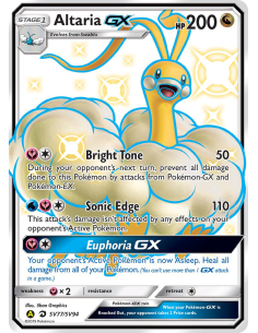 Altaria-GX