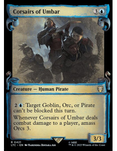 Corsairs of Umbar