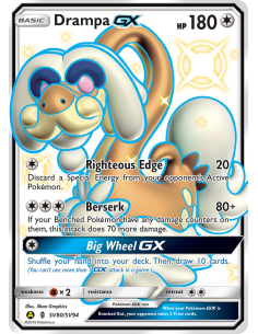Drampa-GX