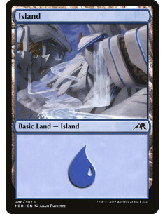 Island