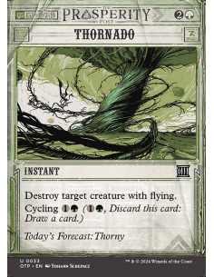 Thornado
