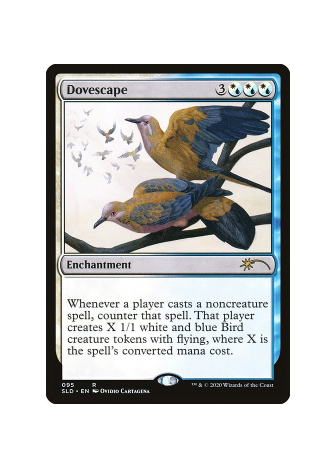 Dovescape