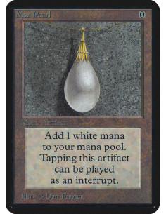 Mox Pearl