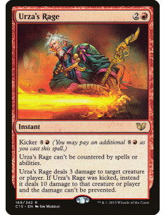 Urza's Rage