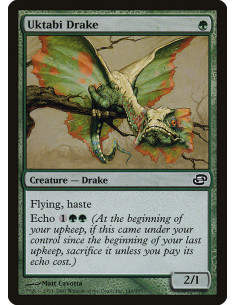 Uktabi Drake