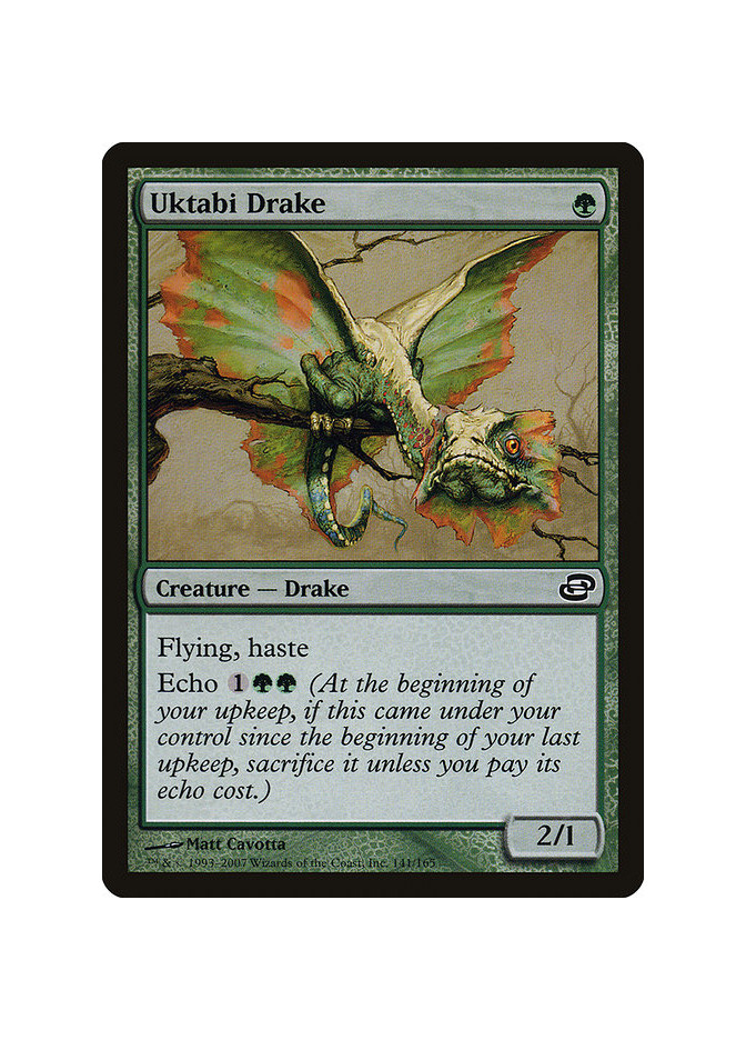 Uktabi Drake