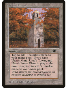 Urza's Tower