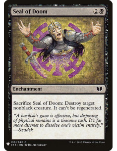 Seal of Doom