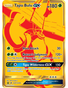 Tapu Bulu-GX
