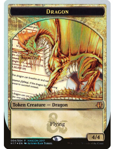 Dragon - Foil